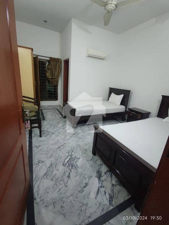 Beautiful Semi furnished Apartment For Bachelors Beautiful Semi furnished Apartment For Bachelors