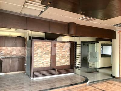 Corporate Office Space Available For Rent Total:4000-SQF Location: Blue Area Islamabad Corporate Office Space Available For Rent Total:4000-SQF Location: Blue Area Islamabad