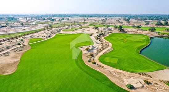 1 Kanal Possession Plot Available In Sector G DHA Defence,Phase 1