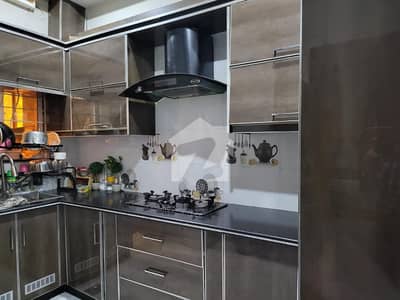 10 Marla House Lower Portion For Rent Awt Phase 2