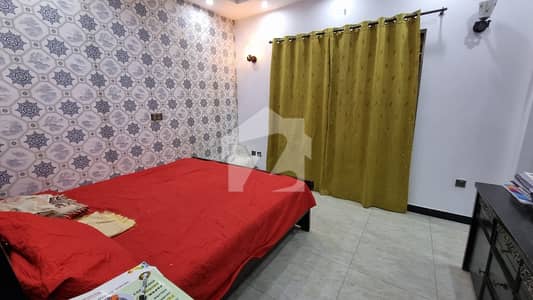 10 Marla House's Lower Portion For Rent Awt Phase 2