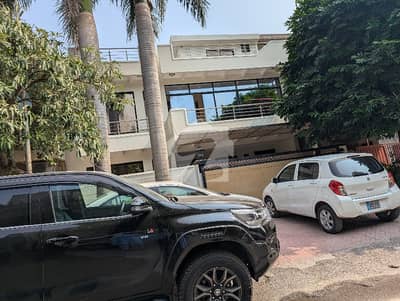 House for Rent i-8 Islamabad