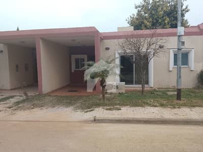 5 marla single story brand new house for sale block lilly B very prime location