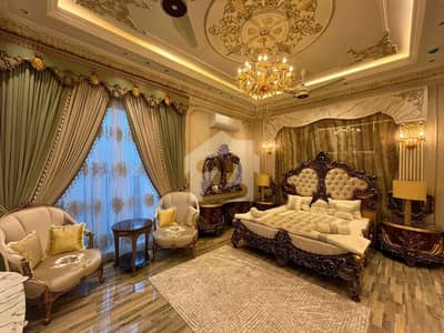 1 Kanal Fully Furnished Luxury House For Sale in DHA Phase 2 1 Kanal Fully Furnished Luxury House For Sale in DHA Phase 2