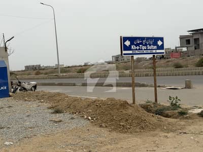 ڈی ایچ اے فیز 8 ڈی ایچ اے ڈیفینس,کراچی میں 16 مرلہ رہائشی پلاٹ 8.75 کروڑ میں برائے فروخت۔ ڈی ایچ اے فیز 8 ڈی ایچ اے ڈیفینس,کراچی میں 16 مرلہ رہائشی پلاٹ 8.75 کروڑ میں برائے فروخت۔