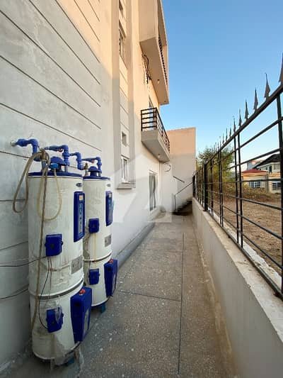 House In Overseas 3 Bahria Town Phase 8 Rawalpindi