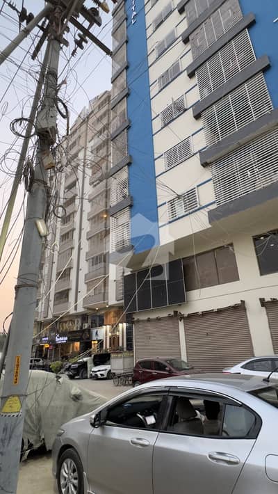 PRIME COMMERCIAL SPACE FOR SALE | MAIN MUNAWAR CHOWRANGI, JOHAR! PRIME COMMERCIAL SPACE FOR SALE | MAIN MUNAWAR CHOWRANGI, JOHAR!