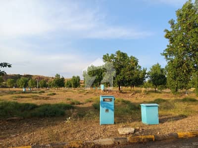 DHA Phase 7 ( Old Valley ) Islamabad.