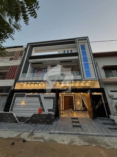 Brand New House Available For Sale