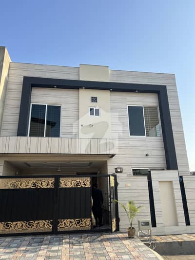 Brand New Triple Storey House For Sale