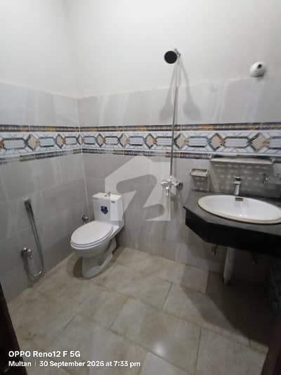 5 Marla Double Storey House For Rent Near Brit School St Mps Road