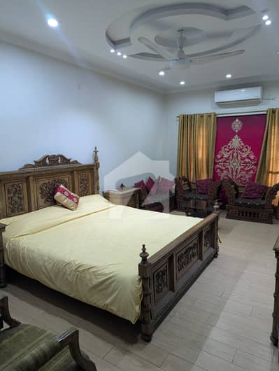 Your Dream Fully Furnished 14 Marla House Is Available In Bahria Town Phase 8 - Block E Your Dream Fully Furnished 14 Marla House Is Available In Bahria Town Phase 8 - Block E