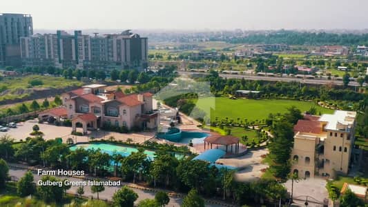 7 Marla Develop Possession Plot Available For Sale In A Block