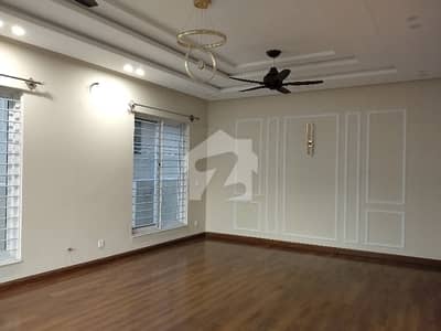 Most Beautiful Ground Plus Basement With Separate Gate