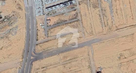 12 Marla Residential Plot Available in Capital Smart City