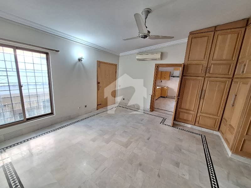 1 Kanal House In F-7 For rent At Good Location 1 Kanal House In F-7 For rent At Good Location