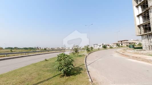 Find Your Ideal Residential Plot In Park Road Housing Scheme Under Rs. 27000000