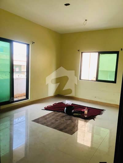 FULL FLOOR APARTMENT FOR RENT IN DHA PHASE 6