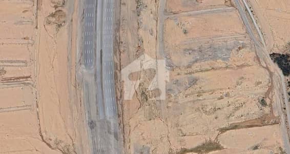 05 Marla Residential Plot In Capital Smart City Islamabad