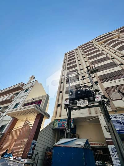 لکهانی فینٹیسا سکیم 33,کراچی میں 1 کمرے کا 2 مرلہ فلیٹ 30.0 ہزار میں کرایہ پر دستیاب ہے۔