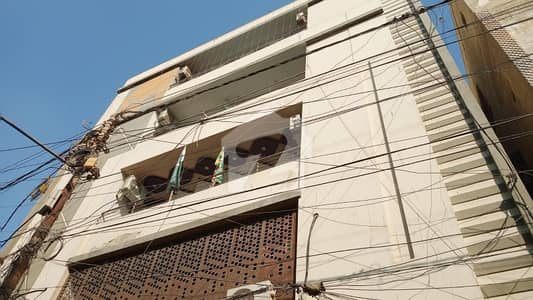 نارتھ کراچی ۔ سیکٹر 11اے نارتھ کراچی,کراچی میں 3 کمروں کا 7 مرلہ فلیٹ 2.5 کروڑ میں برائے فروخت۔ نارتھ کراچی ۔ سیکٹر 11اے نارتھ کراچی,کراچی میں 3 کمروں کا 7 مرلہ فلیٹ 2.5 کروڑ میں برائے فروخت۔