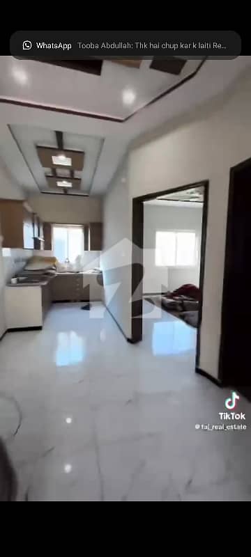 4 Marla Double Story outstanding location House For Sale In Fatima Avenue Gated Colony 4 Marla Double Story outstanding location House For Sale In Fatima Avenue Gated Colony