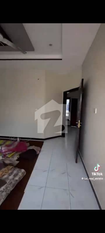 4 Marla Double Story Outstanding Location House For Sale In Fatima Avenue Gated Colony