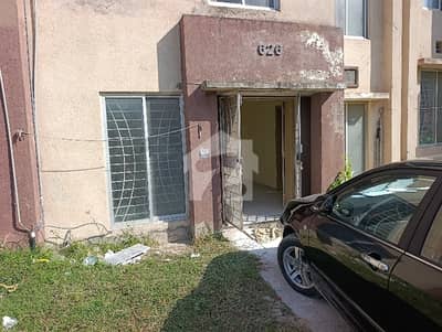 Ground Floor Apartment For Sale Awami Villas 3, Bahria Town Phase 8 Rawalpindi