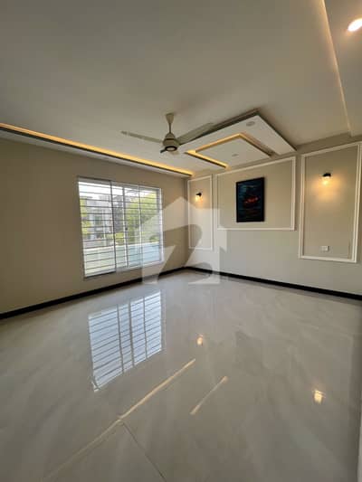 Brand New Margalla facing 5 Marla House For Sale