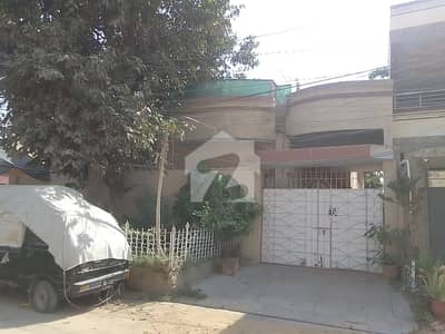 Gorgeous 400 Square Yards House For Sale Available In Gulshan-E-Iqbal - Block 6 Gorgeous 400 Square Yards House For Sale Available In Gulshan-E-Iqbal - Block 6