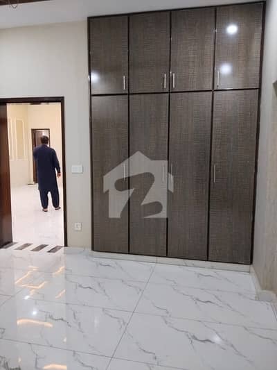 Brand New House Brand New House