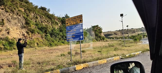 DHA phase 7 Islamabad