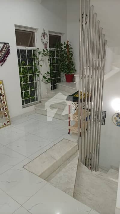 8 Marla Upper Portion For Rent Available In Behria Enclave Islamabad