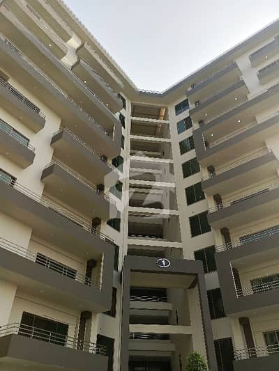 Beautiful 4 Bed Apartment With Open View Available For Urgent Rent In Askari 10 Sec-G!