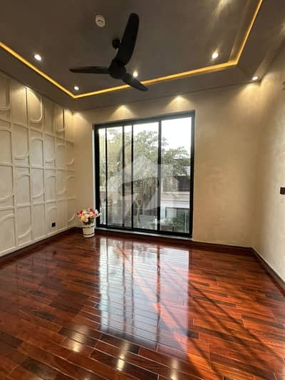 5 Marla house for rent in DHA 9 town