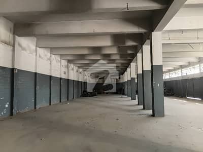 wharehouse available for Rent in korangi industrial area Main brookes chowrangi wharehouse available for Rent in korangi industrial area Main brookes chowrangi