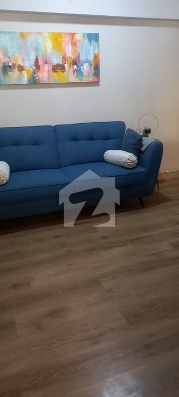 Shamim Sky Tower 3rd Floor 2 Bed Drawing Launj
