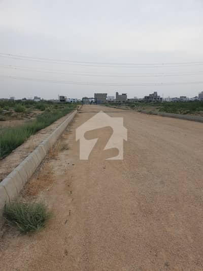 CORNER 240GAZ IN PIR AHMED ZAMAN TOWN BLOCK 4