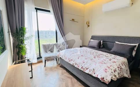 Sapphire Luxe Apartment On Installments Available For Sale In Dream Garden Multan