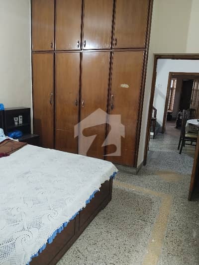 G-11 Fully Furnished 25 -50 Upper Portion Real Pics Attached