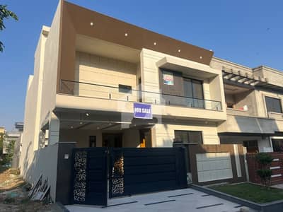 Brand New Double Storey CDA LOP Approved 7 Marla House In Jinnah Garden Phase 1 Islamabad Brand New Double Storey CDA LOP Approved 7 Marla House In Jinnah Garden Phase 1 Islamabad