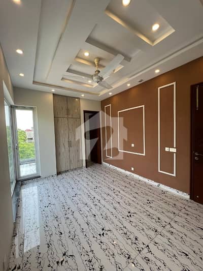 5 Marla house available for rent In DHA 9 town with basement