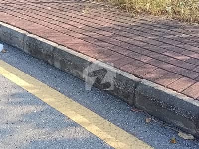 1 Kanal Plot For Sale Sector C3