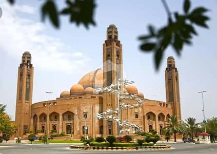 بحریہ ٹاؤن - توحید بلاک بحریہ ٹاؤن ۔ سیکٹر ایف,بحریہ ٹاؤن,لاہور میں 10 مرلہ رہائشی پلاٹ 90.0 لاکھ میں برائے فروخت۔