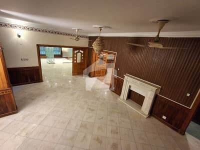 Well Maintained Livable House For Sale At Prime Location Of Sector G-10