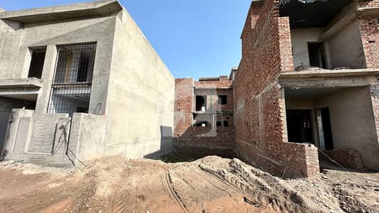 5 Marla Plot For Sale In Imperial Block, Park View City Lahore 5 Marla Plot For Sale In Imperial Block, Park View City Lahore