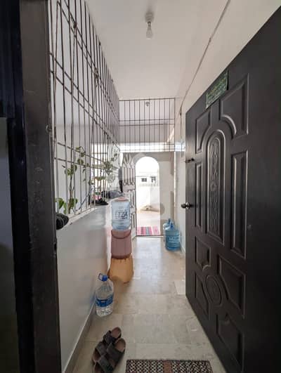 نارتھ ناظم آباد ۔ بلاک ڈی نارتھ ناظم آباد,کراچی میں 2 کمروں کا 5 مرلہ بالائی پورشن 1.05 کروڑ میں برائے فروخت۔ نارتھ ناظم آباد ۔ بلاک ڈی نارتھ ناظم آباد,کراچی میں 2 کمروں کا 5 مرلہ بالائی پورشن 1.05 کروڑ میں برائے فروخت۔