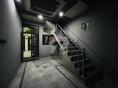 5 Marla Single Storey Used House For Sale In Al Rehman Garden Phase 2, Lahore