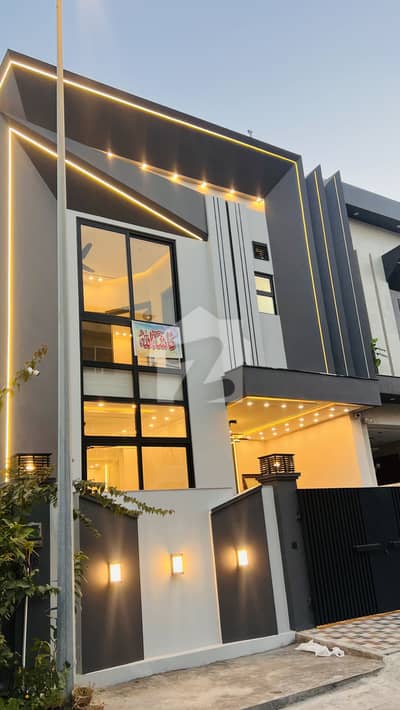5marla registry Luxury and elegant design house waiting for you 5marla registry Luxury and elegant design house waiting for you