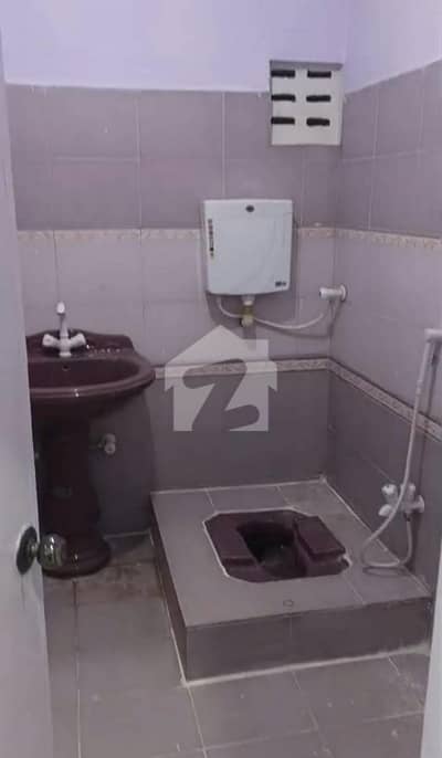 گلشنِ اقبال - بلاک 13 بی گلشنِ اقبال,گلشنِ اقبال ٹاؤن,کراچی میں 2 کمروں کا 5 مرلہ فلیٹ 1.4 کروڑ میں برائے فروخت۔